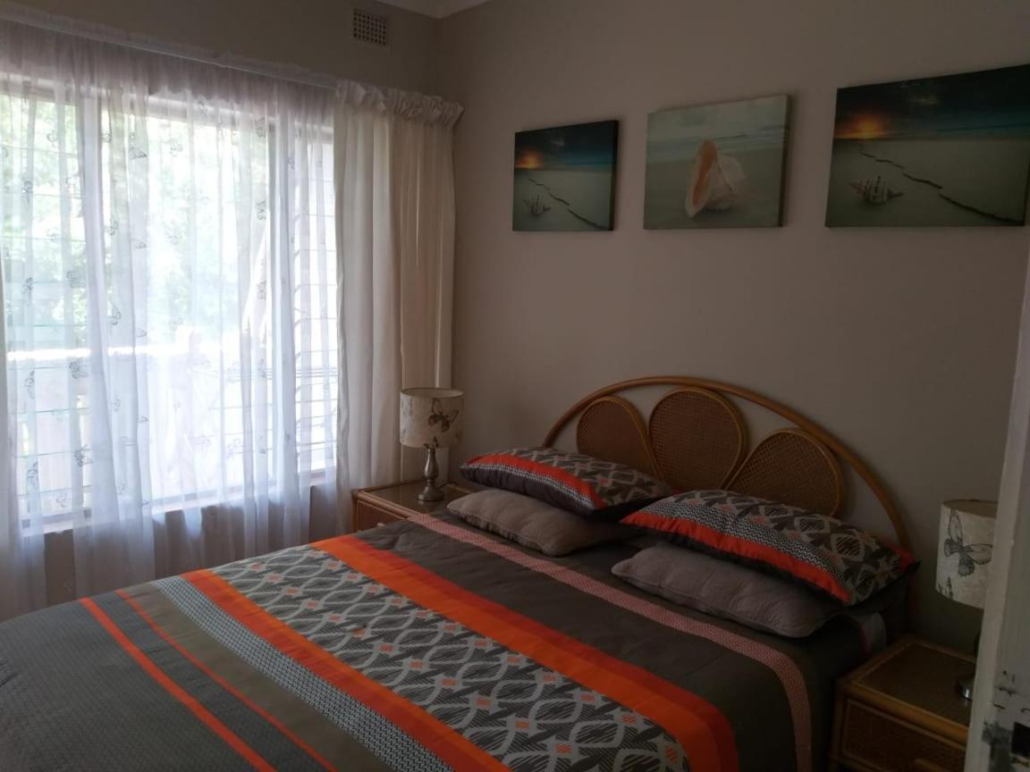 Unit 19 Villa Mia Apartment Saint Lucia Estuary Kültér fotó