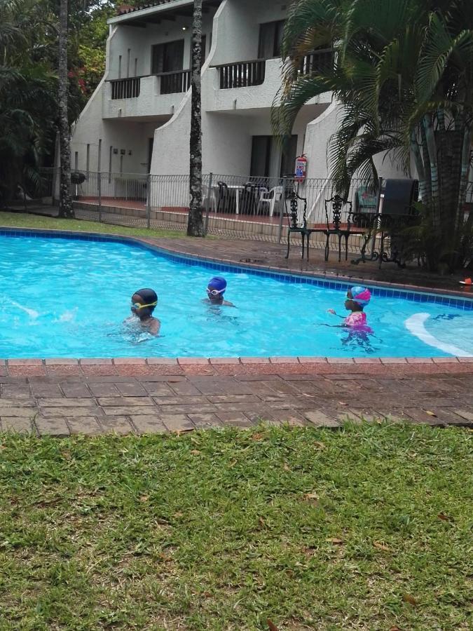 Unit 19 Villa Mia Apartment Saint Lucia Estuary Kültér fotó