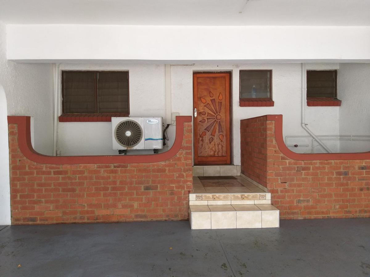 Unit 19 Villa Mia Apartment Saint Lucia Estuary Kültér fotó